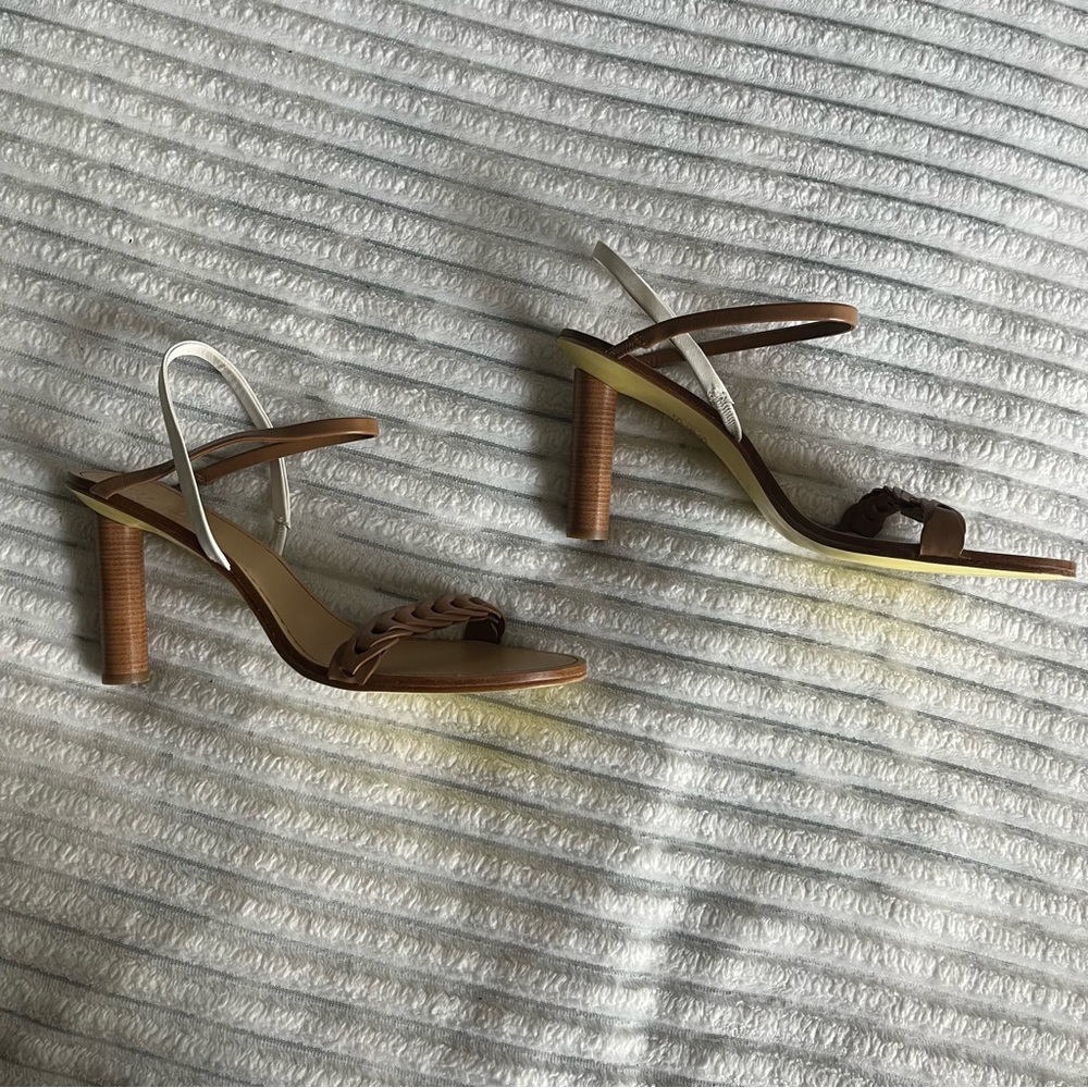 Rag & Bone Infinity Heels - Picture 4 of 11